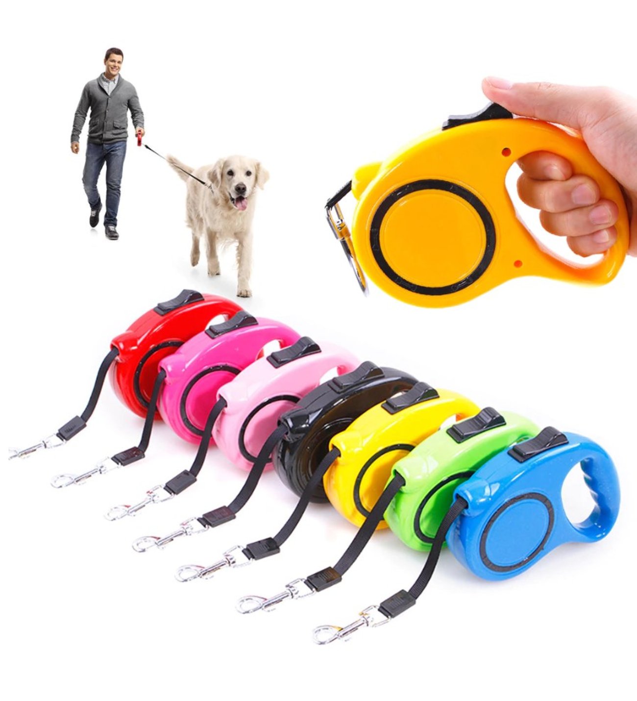 3 METRE DÜZ MODEL MAKARALI GEZDİRME